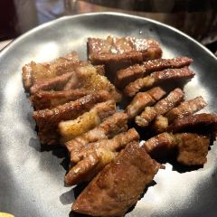 秋元日式和牛燒肉（御海灣店）張用戶圖片