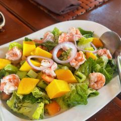 Tamarind Restaurant 여행 사진