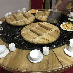 Yabulisenlinwenquan Restaurant User Photo