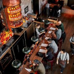 Magdalena, A Maryland Bistro User Photo