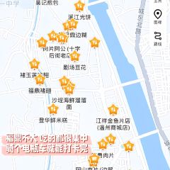 CHU CHI User Photo