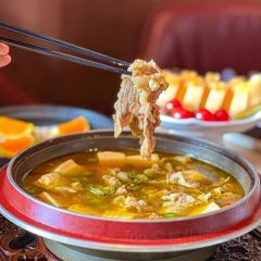 薇廷·精细江浙菜(越城店) User Photo