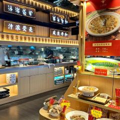 老三样(赣州总店) User Photo