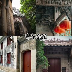 Grandma Liang's 20-Year-Old Traditional Braised Pork with Glutinous Rice User Photo