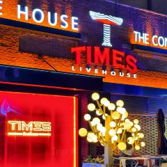 TIMES LiveHouse 여행 사진