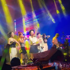 TIMES LiveHouse 여행 사진