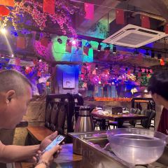 江湖渔道(北流店) User Photo