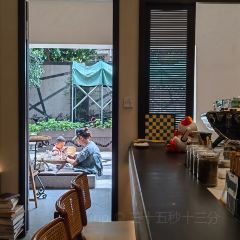 Coffee Reset 重個置咖啡(井大路店) User Photo