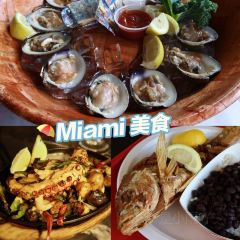 Casablanca Seafood Bar & Grill User Photo