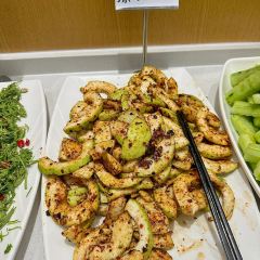 野云边纯素食自助 User Photo
