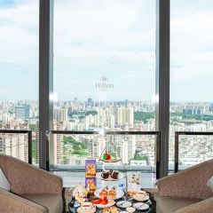 海口希尔顿酒店·茶廊大堂吧 User Photo