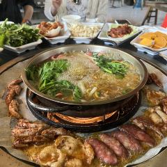 红房子丑丑饭店 User Photo
