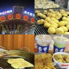 瑞丽活螃蟹(芒市店) User Photo