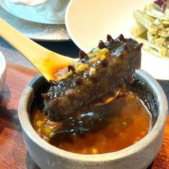 言江南JIANGNAN TALK(绿地外滩中心店) User Photo