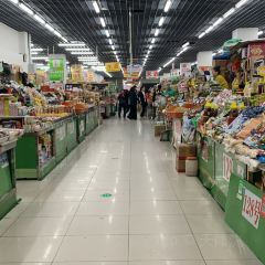 大朴家烤肉(老国贸店) ảnh của người dùng