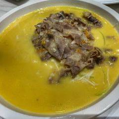 晉豐頤飯店張用戶圖片