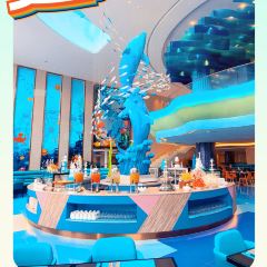 抚仙湖海豚湾酒店·山海轩中餐厅 User Photo