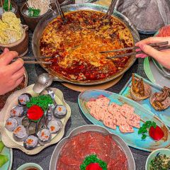 陈鸭肠老火锅(九街店) User Photo