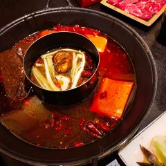 东部蜀韵火锅(天府机场店) User Photo