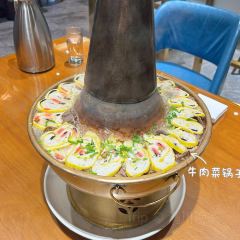 老王家菜锅子(西关店) User Photo