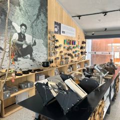 Snow Peak（北京紫暘山莊店）張用戶圖片