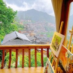 一木草堂咖啡馆 User Photo