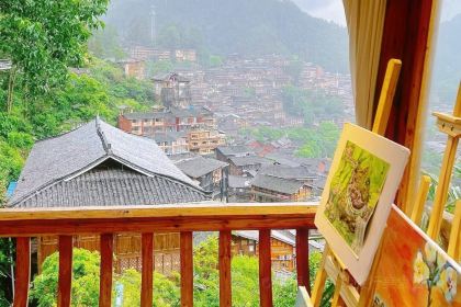 一木草堂咖啡馆