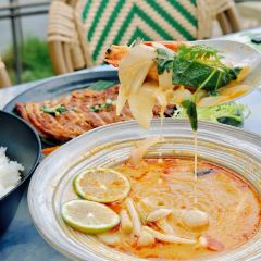 湄公•白屋Mekong雨林餐廳張用戶圖片