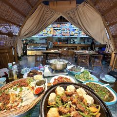 小镇人家海鲜东北菜(同湾店) User Photo