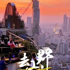 Supanniga Eating Room Tha Tien User Photo