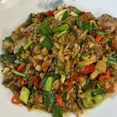 李氏特色菜(大丰店) 여행 사진