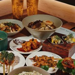 ATELIER IZAKAYA User Photo