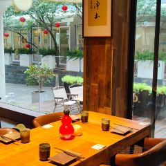 还有三杯小酒馆(荷塘嘉苑店) User Photo