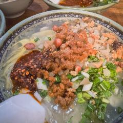 Zhouyuqiu Restaurant User Photo