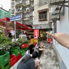 筷禾老火锅 User Photo