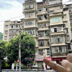 筷禾老火锅 User Photo