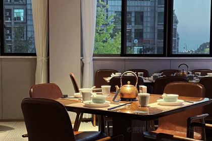 萍姐龍蝦與海鮮餐廳（青岩劉店）