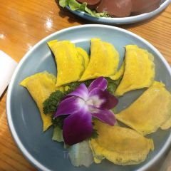 胜鱻潭蒸汽石锅鱼(五一北路店) User Photo