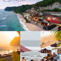 La Brisa Bali | Beach Club User Photo