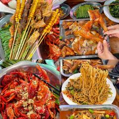 乔妹家(窑埠店) User Photo