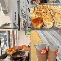 胖子冰煮羊铜锅涮(展览馆西路店) User Photo