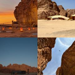 Najd Village 여행 사진