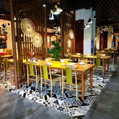 茂盛小吃 User Photo