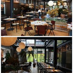 SOMEWHERE kitchen User Photo