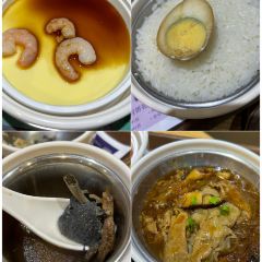 魏家凉皮(柳营路店) User Photo