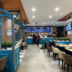 魏家凉皮(柳营路店) User Photo