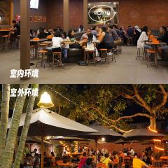 GUSTO GELATO & CAFEE / MERTANADI User Photo