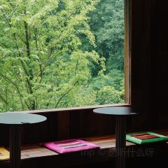 溪谷咖啡 User Photo