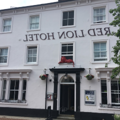 The Purefoy Arms User Photo