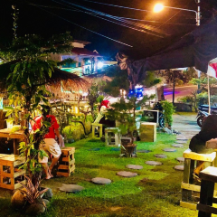 Pondok Ikan Bakar Khatib Sulaiman User Photo